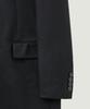 Lmood Greywhale Single Coat Felt Black