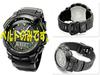 Casio Watch Band for PRW-2500, PRW-5100, and PRG-250