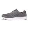 adidas Duramo Lite 2.0 Fashionable Durable Breathable Low-Top Casual Running Shoes Men Sneakers Gray B75578