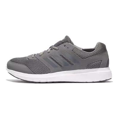 Duramo Lite 2.0 Zapatillas de Running Casuales de Caña Baja para Hombre, Modernas, Duraderas, Transpirables, Zapatillas Deportivas Grises B75578