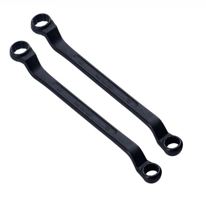 QINGHAI LAKE Military Vehicle Double End Wrench