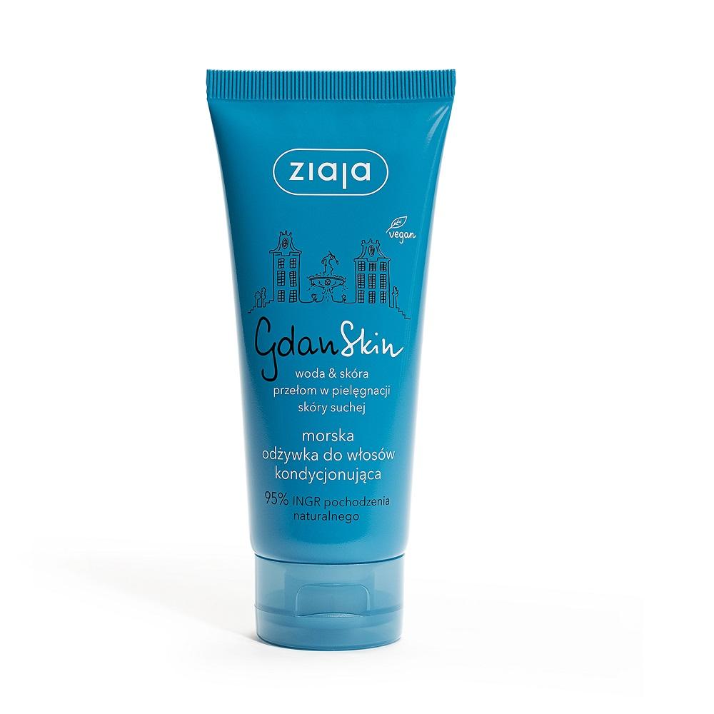 Ziaja GdanSkin Marine Conditioner 100ml