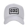Custom JCB Baseball Cap Sun Protection Unisex WoUnisexs Adjustable  Dad Hat Summer