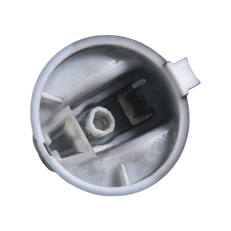 Upgrades Headlight Control Knob Replacements Enhanced Headlight Switches Button 61319169405 Replacements Suitable for Car