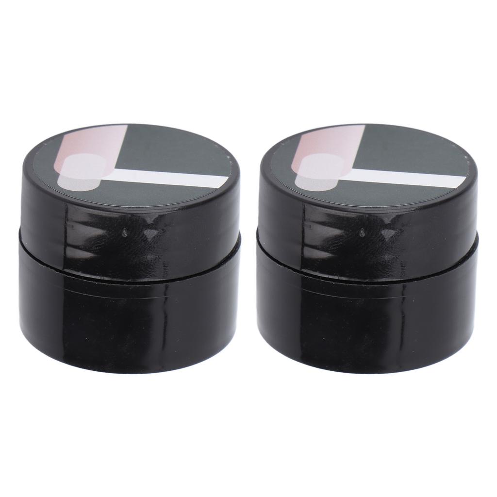 Nail Extension Fiberglass Kit Nail Quick Extending Shaping Fiberglass Gel Manicure Tool