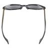 Tolle OLIVER PEOPLES Sonnenbrille KHAITE geometrische Formen schwarz Herren OV5511SU Gebraucht