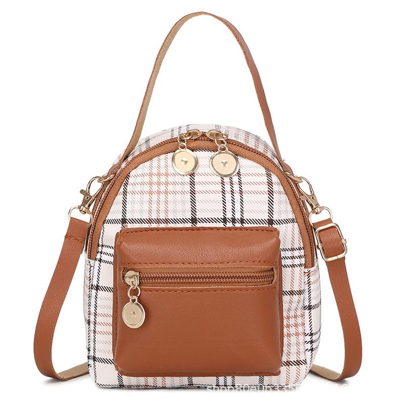 

Женский рюкзак Новый женский рюкзак Женский маленький рюкзак Студенческий школьный рюкзак