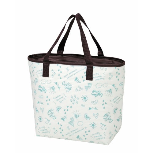 

CAPTAIN STAG Сумка-холодильник Tote 10L Blanche UT-504