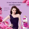 LUX Passionate Peony Indulgent Fragrance Shower Gel