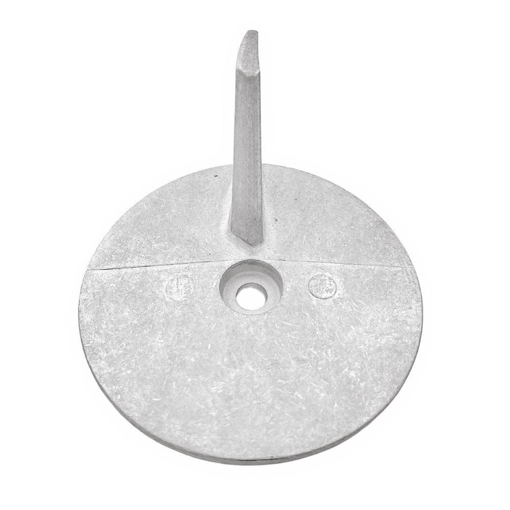 Outboard motor anode for Yamaha 664-45371-01-00