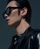 Nonpig Vegas_Bkbm Sunglasses