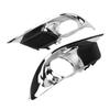 1 Pair Front Fog Light Trim 5203007040 Fog Lamp Cover Trim Replacement for Toyota Avalon 2011 To 2012