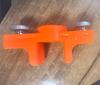Universal Woodworking Edge Banding and Glue Application Tool