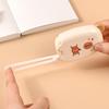 1pc Animal Shape 12 Meter Correction Tape, Portable Learning Accessories Correction Tape, Fashion Stationery School Supplies