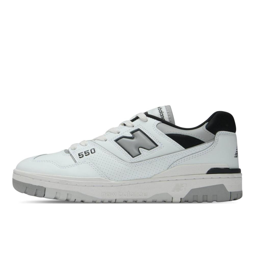 

New Balance BB550NCL D BB550NCL БЕЛЫЙ СЕРЫЙ NCL
