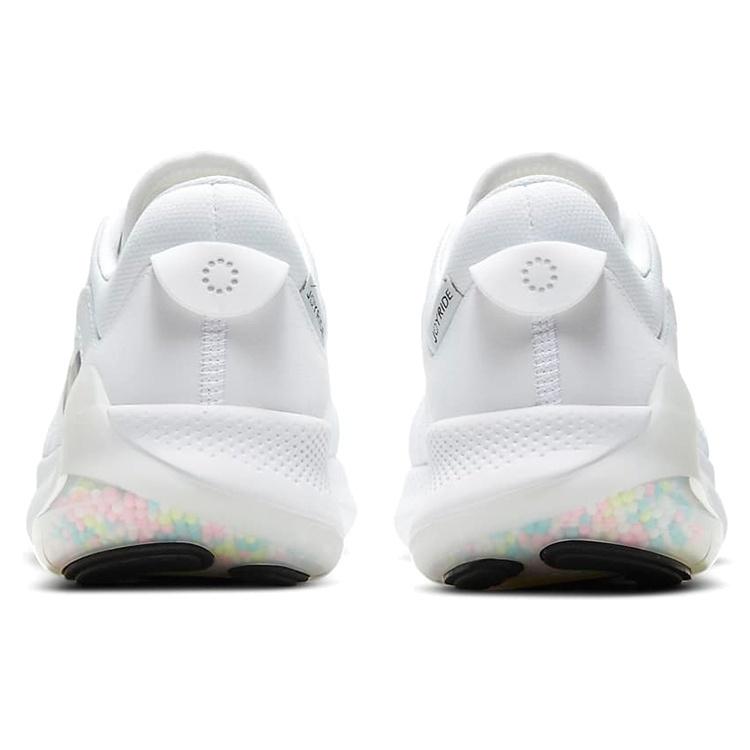 (WMNS) Nike Joyride Dual Run 2 'White Silver' Women's CT0311-103
