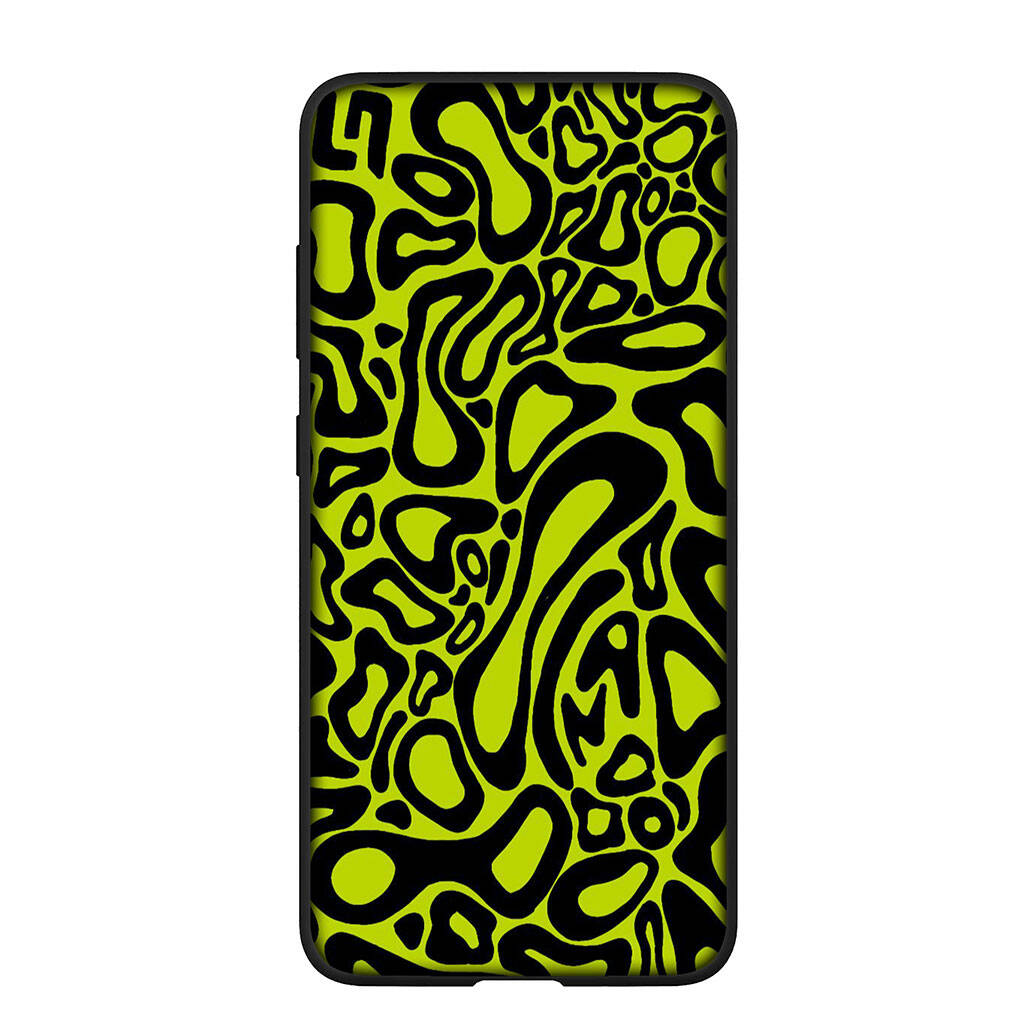 Phone Case for iPhone 17 16 15 Plus XR Huawei P30 P20 Lite Redmi Note 14 12 11 13 Pro Max OPPO A60 A80 A40 A38 F1 Number Funda No 4 No4 Supercar Cover