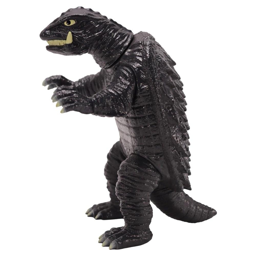 CCPJAPAN Gamera 1967 Standard Ver. Middle Size PVC Sofubi Figure 120mm Pre-painted Complete