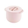 Witty Mitty Microwave Rice Cooker Pink