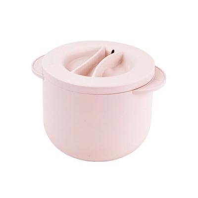 Witty Mitty Microwave Rice Cooker Pink