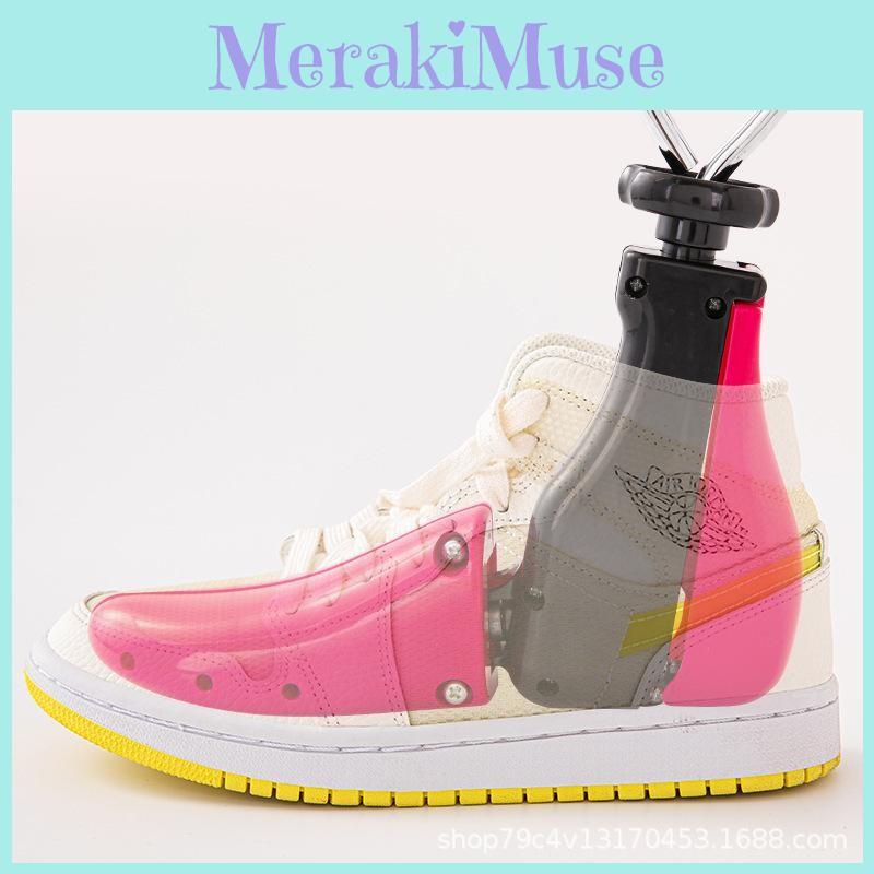 Last Adjustable Shoe And Widening Tool Shoe Fitting Device For Sneakers Boots