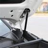 Car Front Bonnet Hood Cover Supports Kit Gas Spring Struts Lift Support Auto Accessories For Toyota RAV4 2019 2020 2021