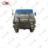 Heavy-Duty Vehicle Waterproof Tarps