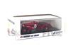 Spark Alfa Romeo 8C 1932 Le Mans 24H Winner 1/43 #8 R.Somer/L.Chinetti