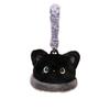 Animal Plush Night Light, Cute Soft Bedside Lamp for Kids Bedroom and Nursery Decor