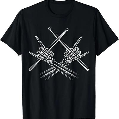 Üst giysisi – T-shirtler