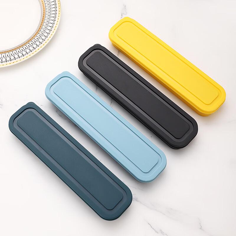 Ru Han 304 Stainless Steel Portable Utensil Set