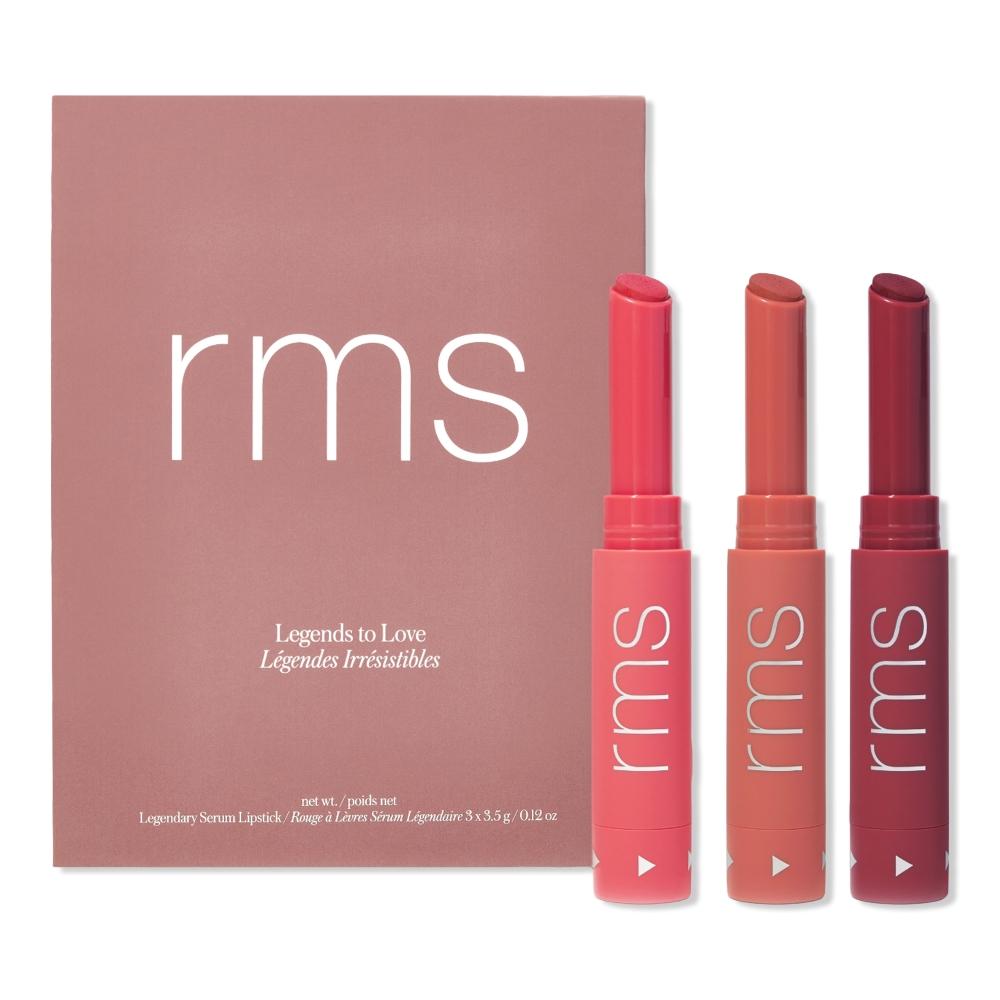 

Rms Beauty Legend To Love Kit
