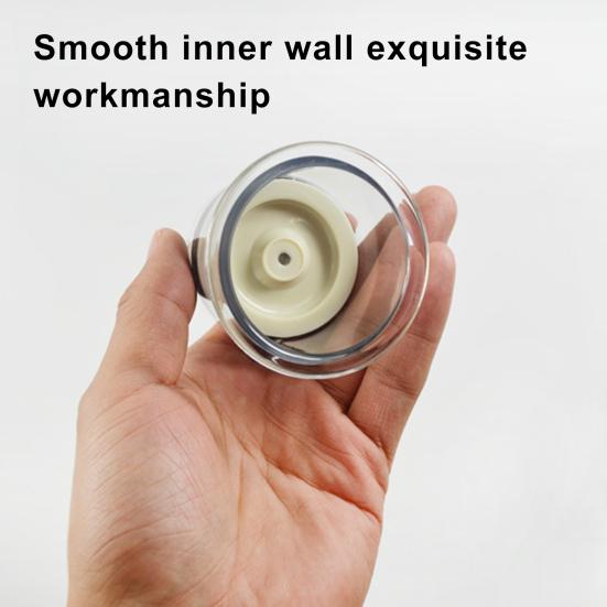 Nipple Sucker Suction Cups Nipple Corrector for Flat And Inverted Nipples Inverted Nipple Puller Suction And Shy Nipples Body Massager