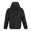 Regatta Childrens/Kids Hillpack Hooded Jacket