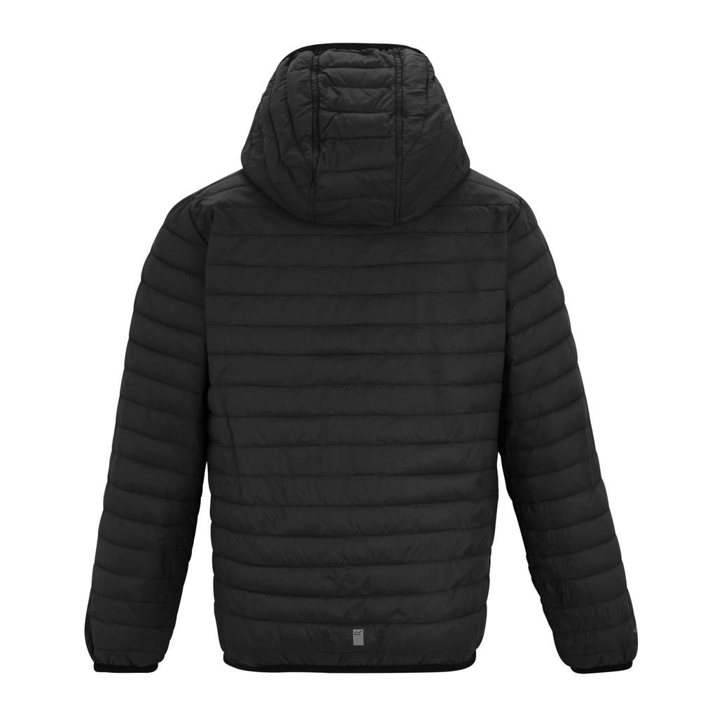 Regatta Childrens/Kids Hillpack Hooded Jacket