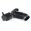 HOT-Air Cleaner Intake Hose For Nissan Dualis Qashqai I J10 +2 JJ10 MR20 2006-2013 X-Trail II T31 16576-JG00A 16576-JD200,Air Cl