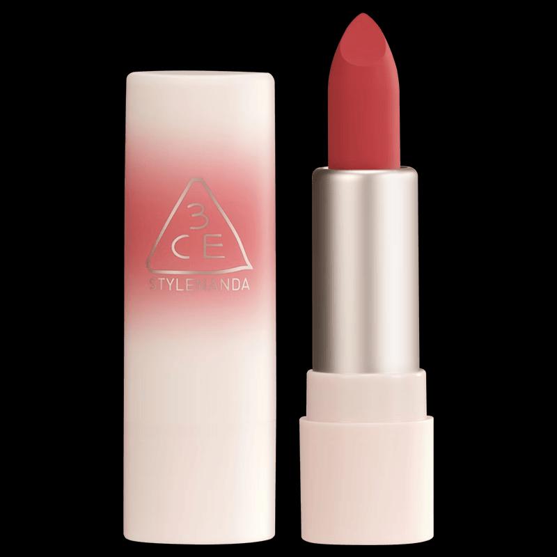 3CE Velvet Skin-friendly Lipstick