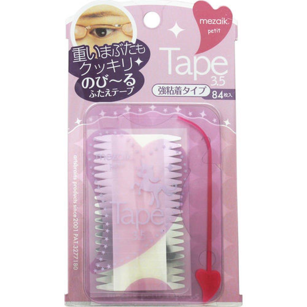 

MEZAIKPETIT MEZAIKPETIT TAPE 3.5 84 sheets