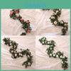 5m Artificial Rose Leaf Garland That Meet Your Specified Criteria