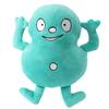 30 Style One Two Four X Six Battle For Dream Island Plush Toy Clock Button Waffle Ball Electric Fan Plushie Pillow Doll Kid Gift