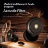 Ear Plugs for Sleeping Noise Cancelling 50dB, Noise Earplugs for sleep,Reusable Silicone Earplugs Strong Sound Insulation