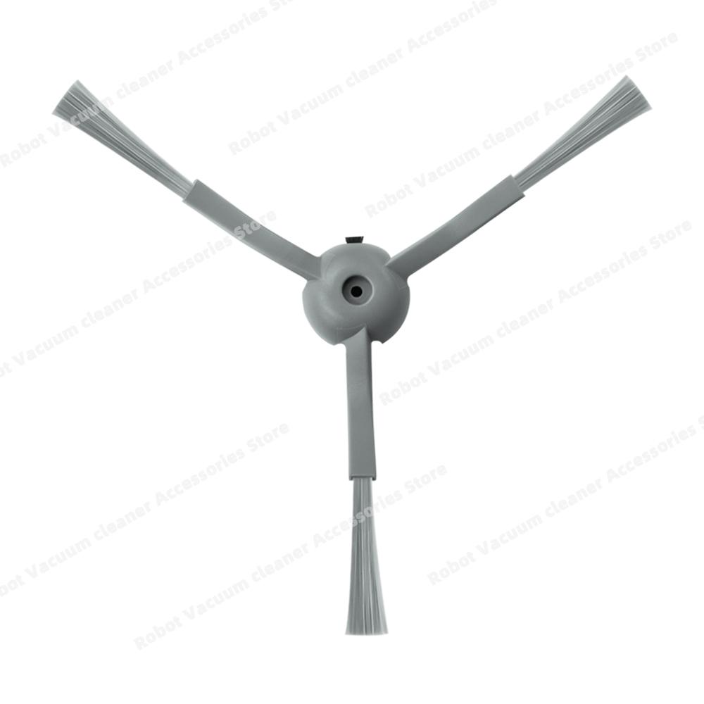 Compatible For Lydsto R1 Edge / R1D Edge / Roidmi Eve Rook / Eve Rook S / MiWhole M9 Lite Parts Side Brush Hepa Filter Mop Cloth