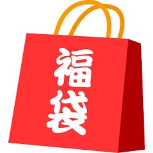 Pok?mon Card 2025 Lucky Bag [Gale Force] (1 piece)