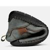 Herren Freizeitschuhe aus Leder Atmungsaktive Sneaker Mode Britischer Stil Loafer Herren Luxus Designer Bootsschuhe