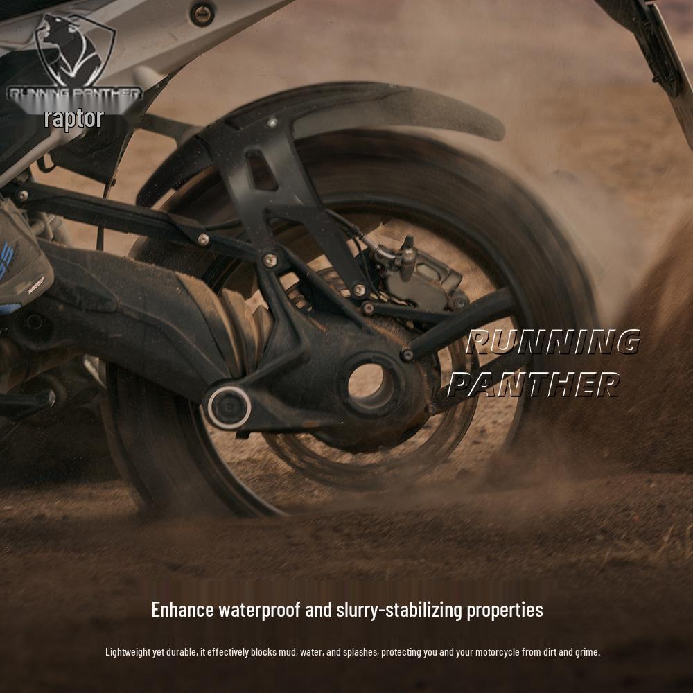 Zadní blatník pro BMW R1300GS 2023-ADV 2024 Motocyklové příslušenství