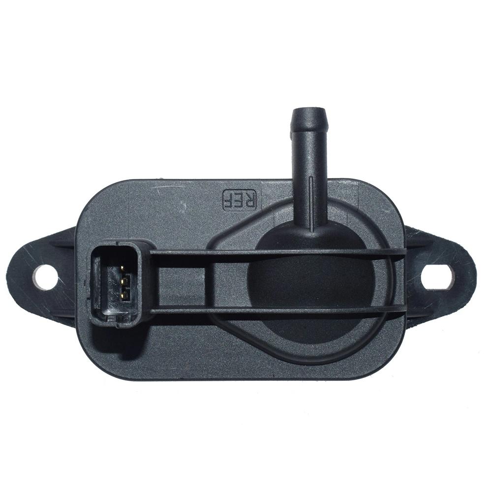 

ДАТЧИК ДИФФЕРЕНЦИАЛЬНОГО ДАВЛЕНИЯ DPF Для IVECO DAILY III IV FIAT DUCATO 2.3 3.0 HDI