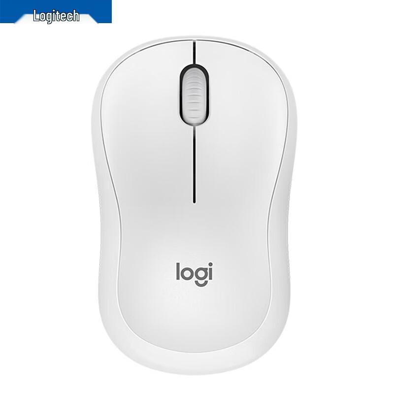 

Logitech M221 Silent Wireless Mouse