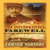 The Stationmasters Farewell by Edward Marston Paperback Book 9780749013066