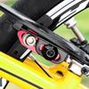Lightweight Bicycle V Brake Extension Adapter  Bicycle Brake Extension Setup