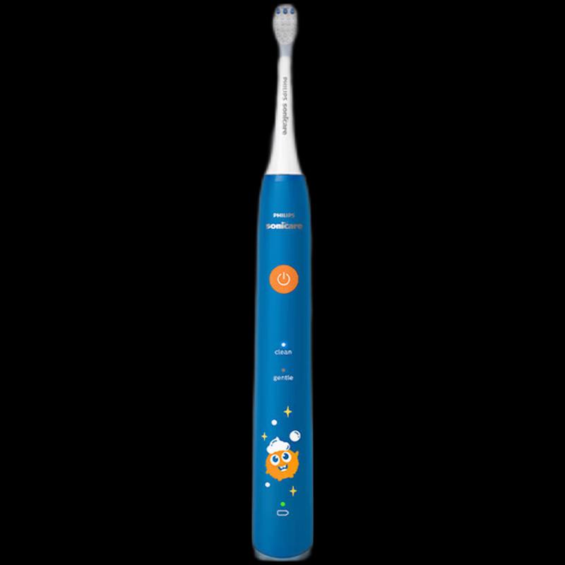 

Philips Sonic Electric Toothbrush for Kids